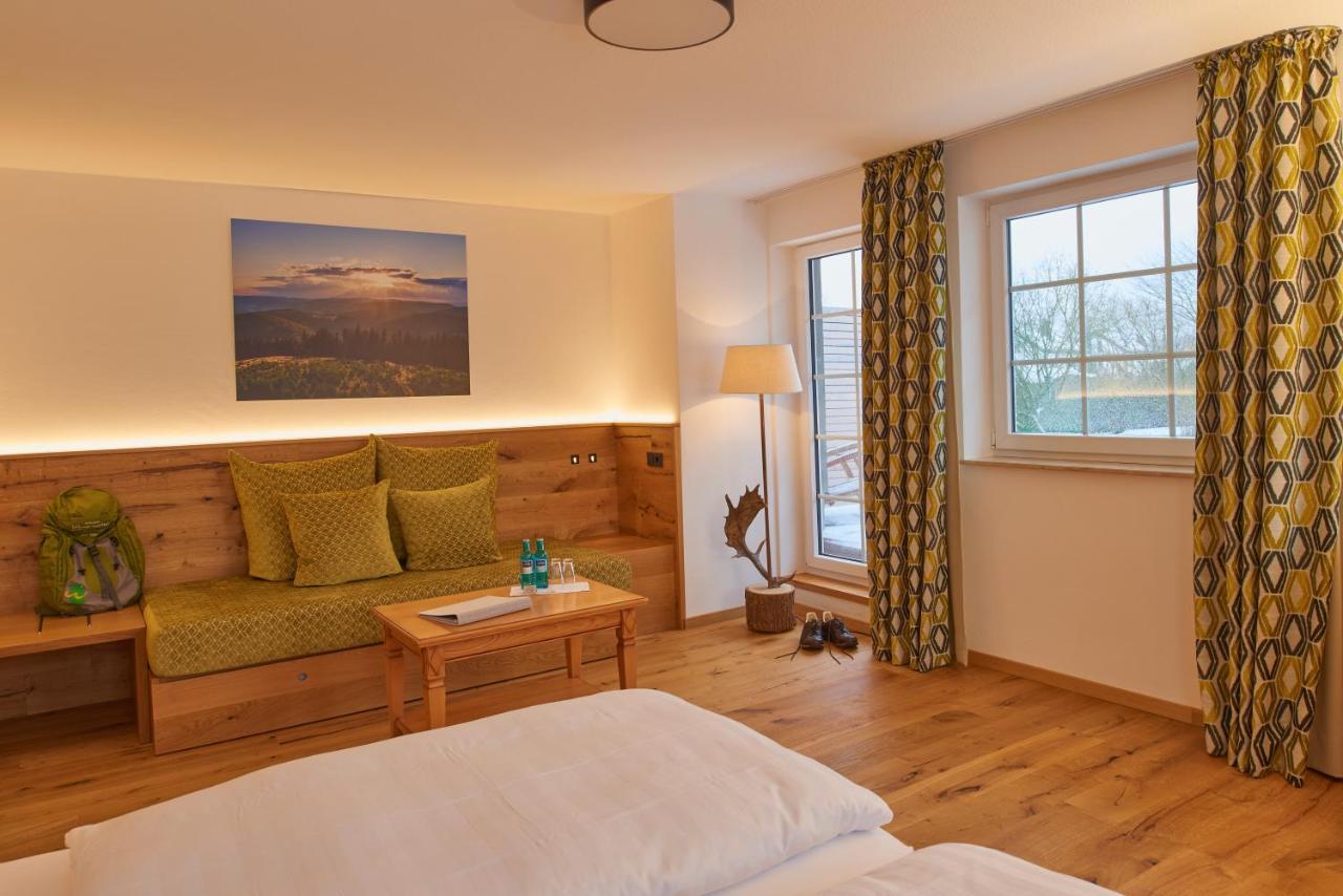 Hotel Waldhaus Foeckinghausen Bestwig Ngoại thất bức ảnh