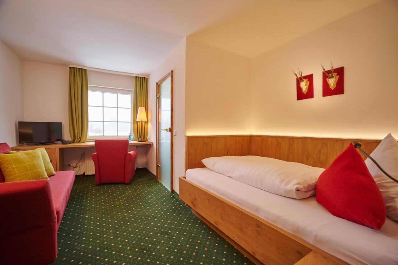 Hotel Waldhaus Foeckinghausen Bestwig Ngoại thất bức ảnh