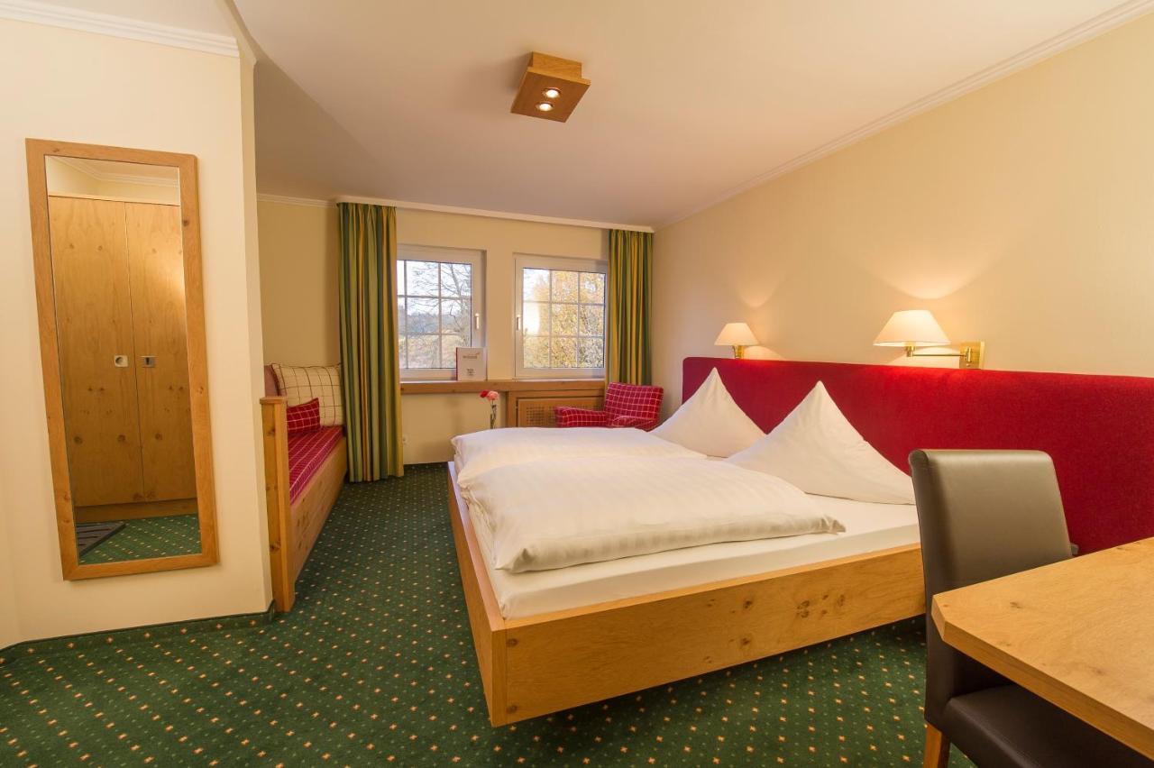 Hotel Waldhaus Foeckinghausen Bestwig Phòng bức ảnh