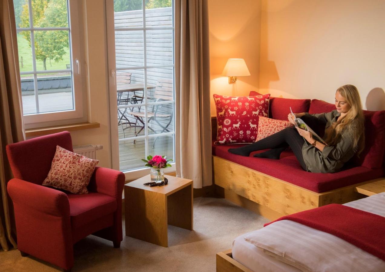 Hotel Waldhaus Foeckinghausen Bestwig Ngoại thất bức ảnh