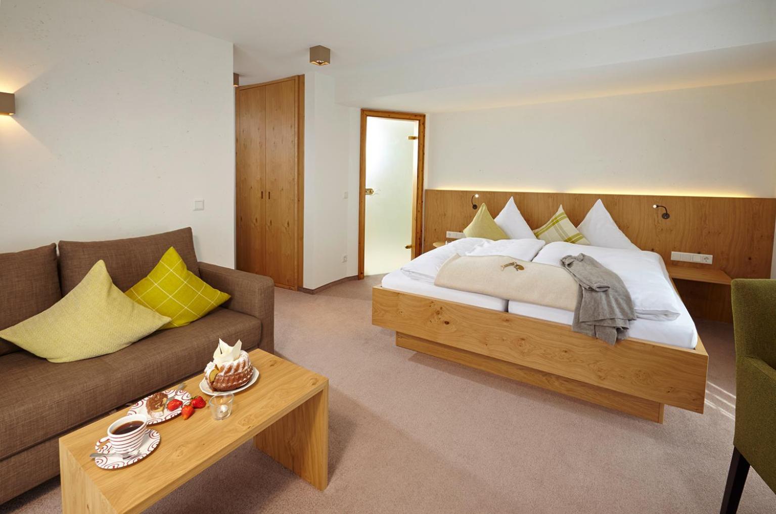 Hotel Waldhaus Foeckinghausen Bestwig Ngoại thất bức ảnh