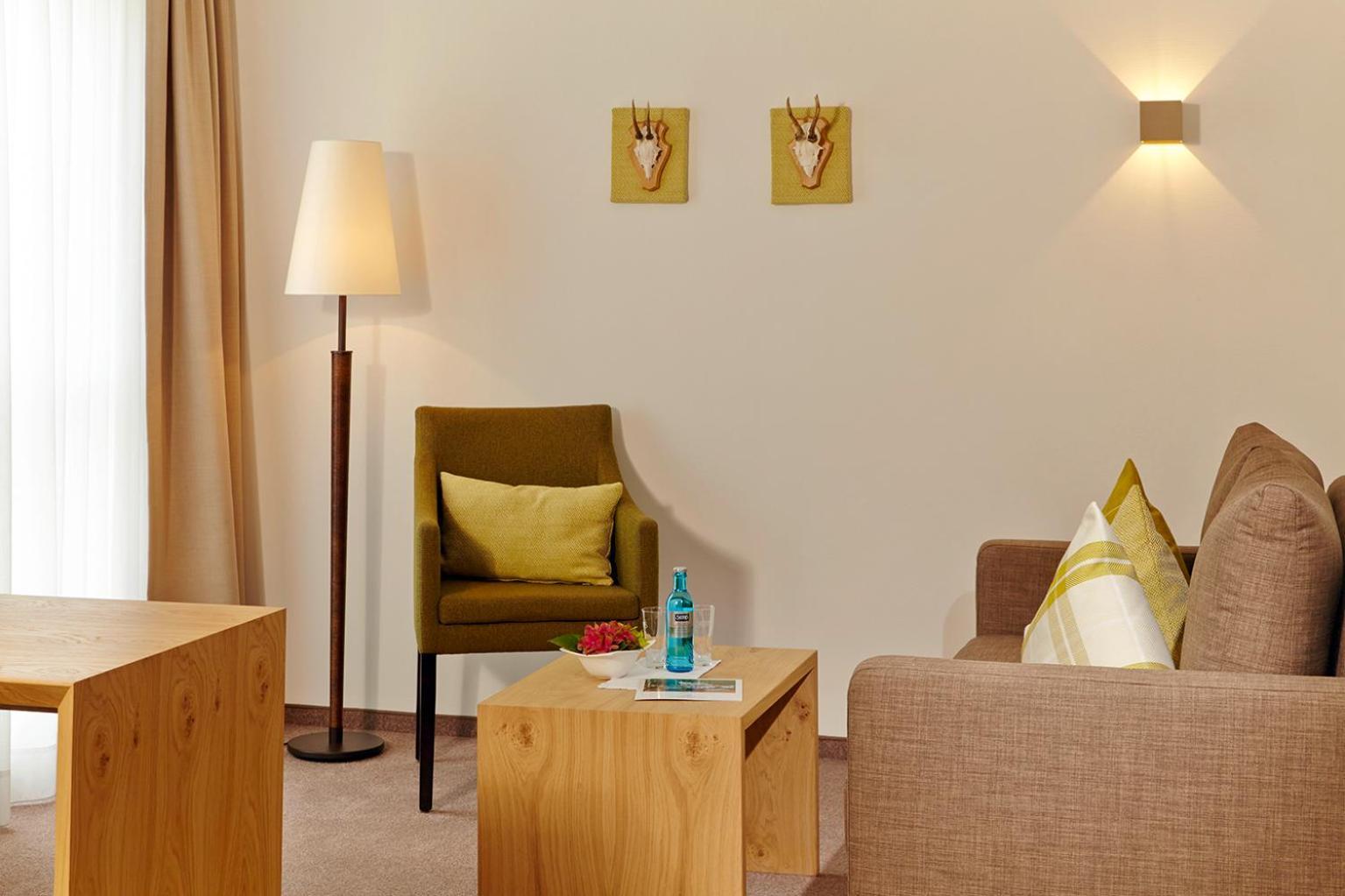 Hotel Waldhaus Foeckinghausen Bestwig Ngoại thất bức ảnh