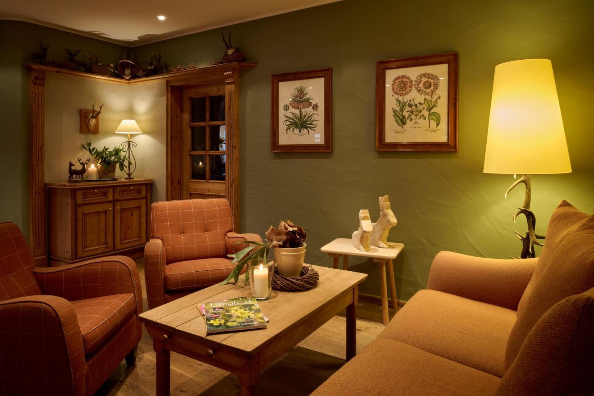Hotel Waldhaus Foeckinghausen Bestwig Ngoại thất bức ảnh