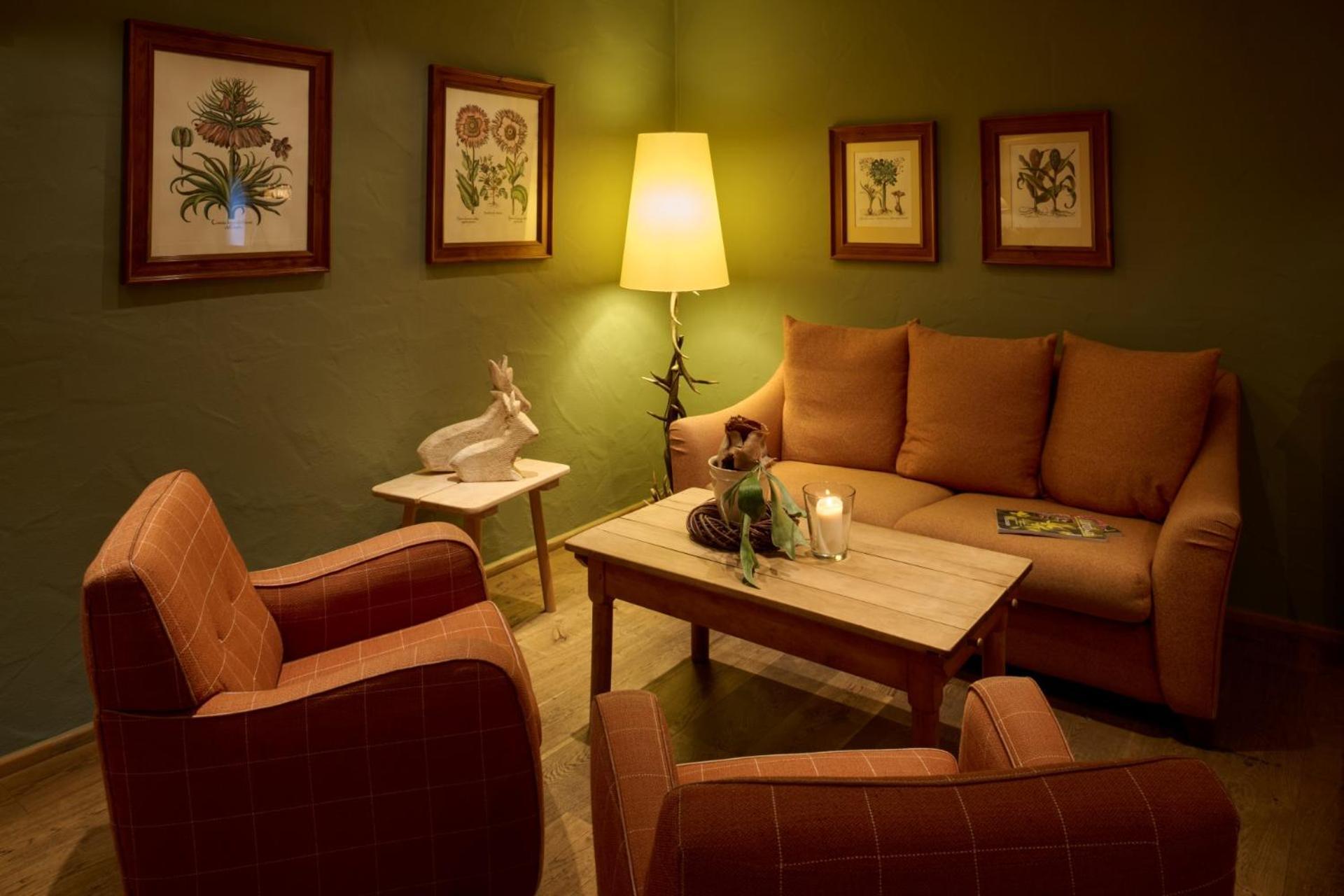 Hotel Waldhaus Foeckinghausen Bestwig Ngoại thất bức ảnh