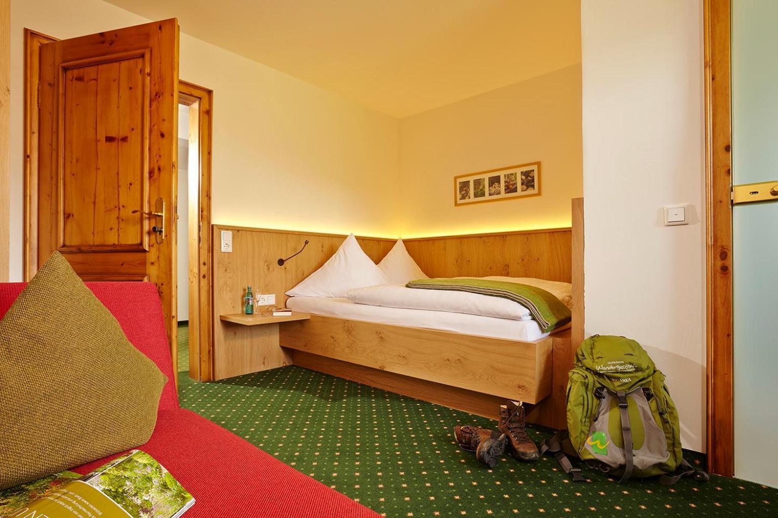 Hotel Waldhaus Foeckinghausen Bestwig Ngoại thất bức ảnh