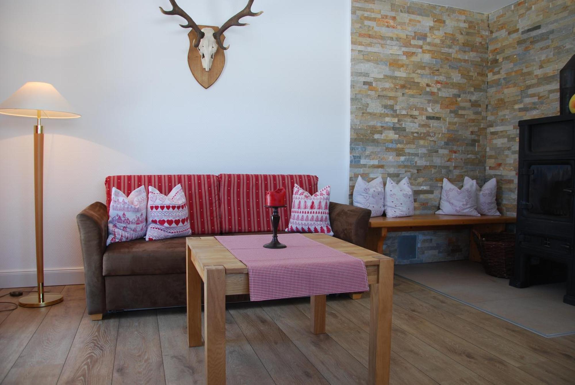 Hotel Waldhaus Foeckinghausen Bestwig Ngoại thất bức ảnh