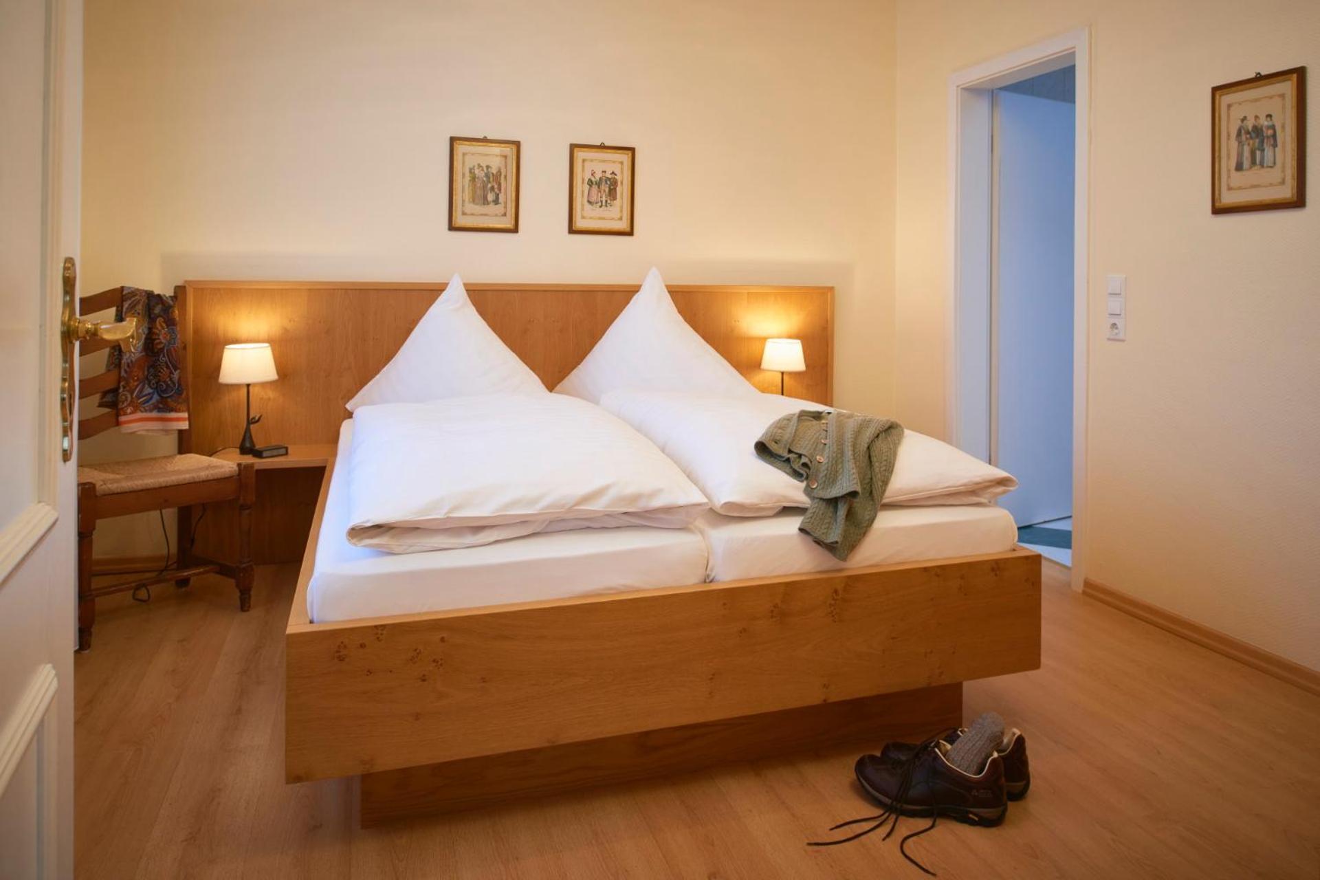 Hotel Waldhaus Foeckinghausen Bestwig Ngoại thất bức ảnh