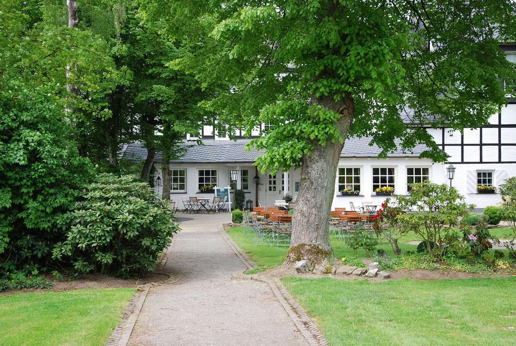 Hotel Waldhaus Foeckinghausen Bestwig Ngoại thất bức ảnh