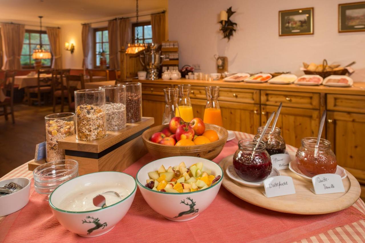 Hotel Waldhaus Foeckinghausen Bestwig Ngoại thất bức ảnh